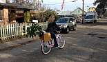 Ride through Madisonville - March 9, 2013 - Click to view photo 6 of 9. 